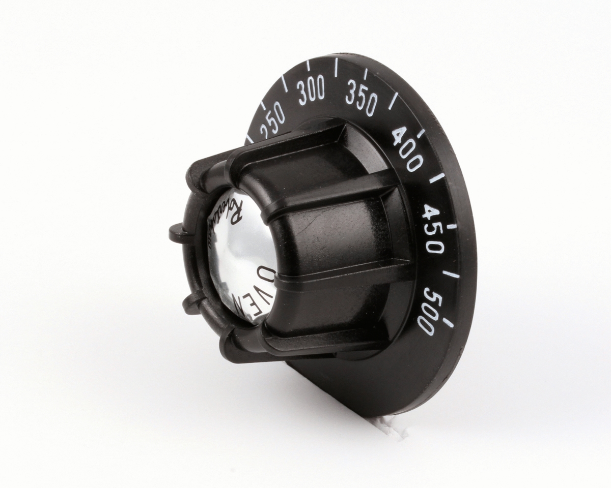 00-715059 Genuine OEM Oven Thermostat Dial -  Vulcan Hart