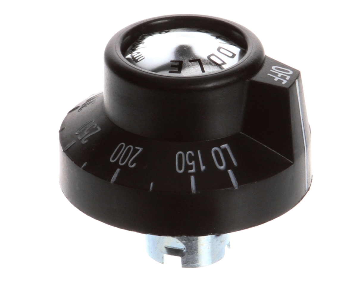00-719408 Oven BJ Thermostat Dial Knob -  Vulcan Hart