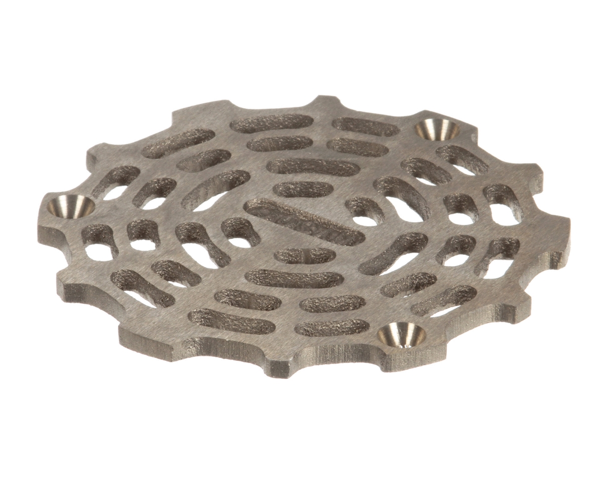Picture of Josam 006020 Genuine OEM Strainer Cover