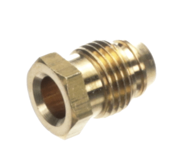 Picture of Nieco 5651 0.25 in. CC Male Sleeve Nut