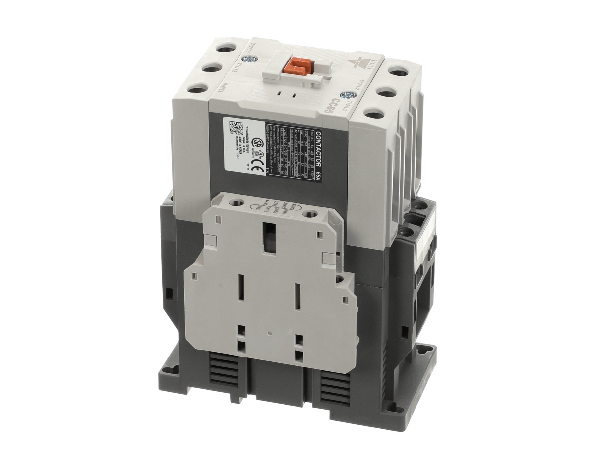 Picture of Middleby 60452 85A 24VDC Coil Contactor