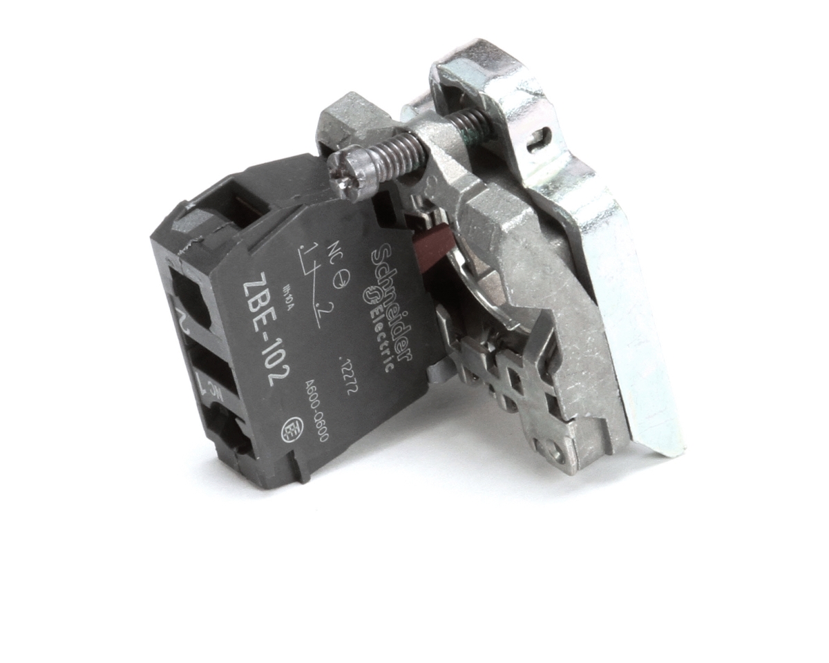 Picture of Middleby M0152 2.2 in. Contact Block Switch