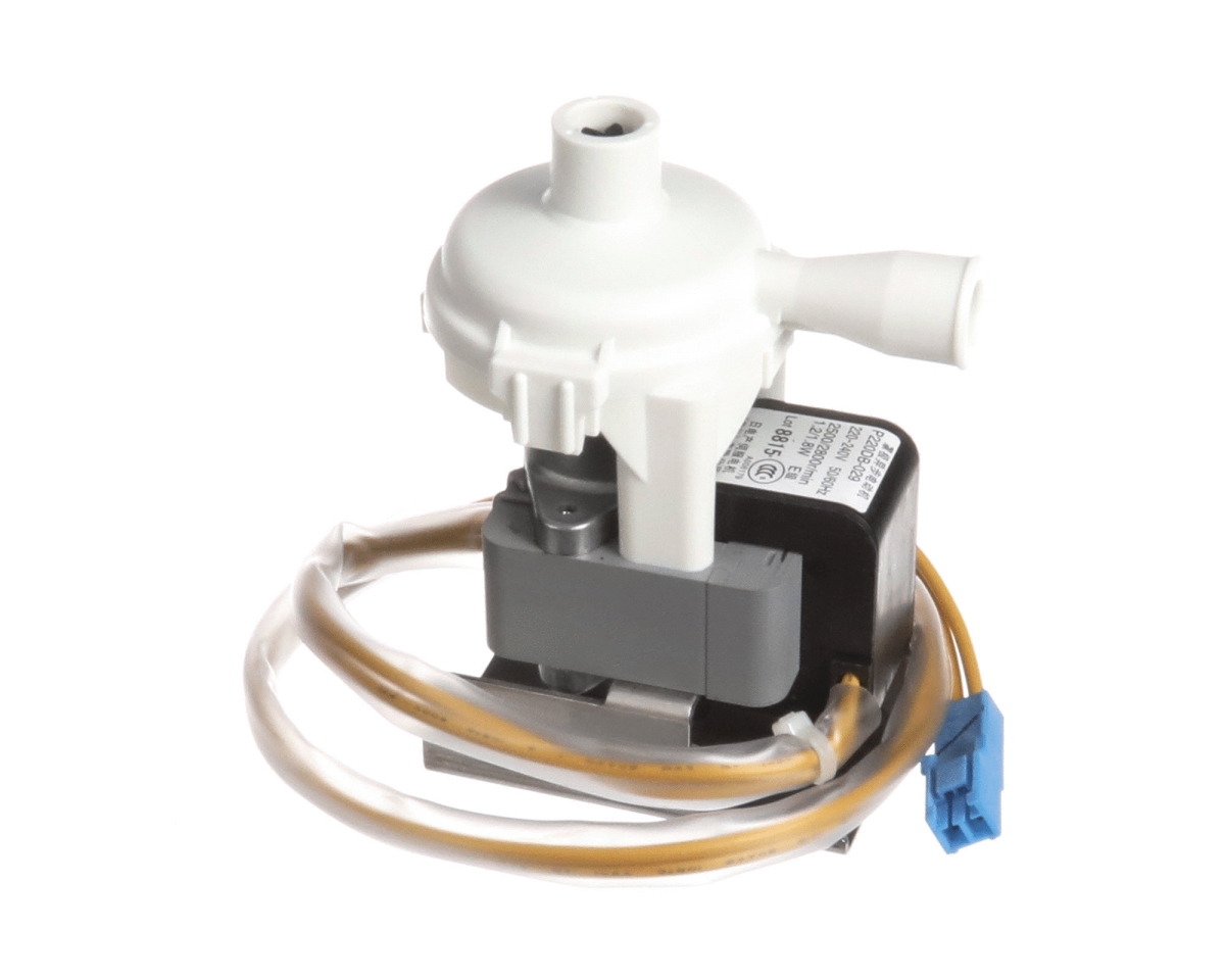 Picture of Mitsubishi E27-104-355 7.3 in. Genuine OEM Pump