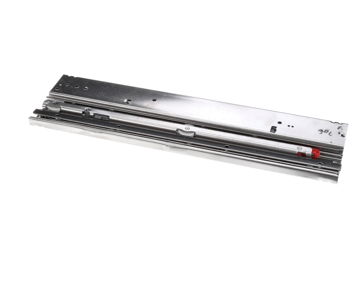 Picture of Perlick 68566 NSF Stainless Steel Slide Drawer Set