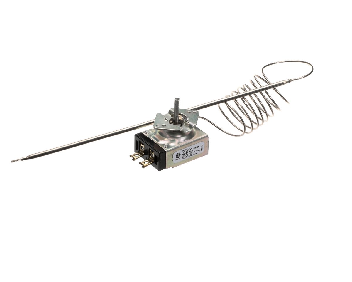Picture of Piper Products 0349950 5-HF Genuine OEM Model Thermostat