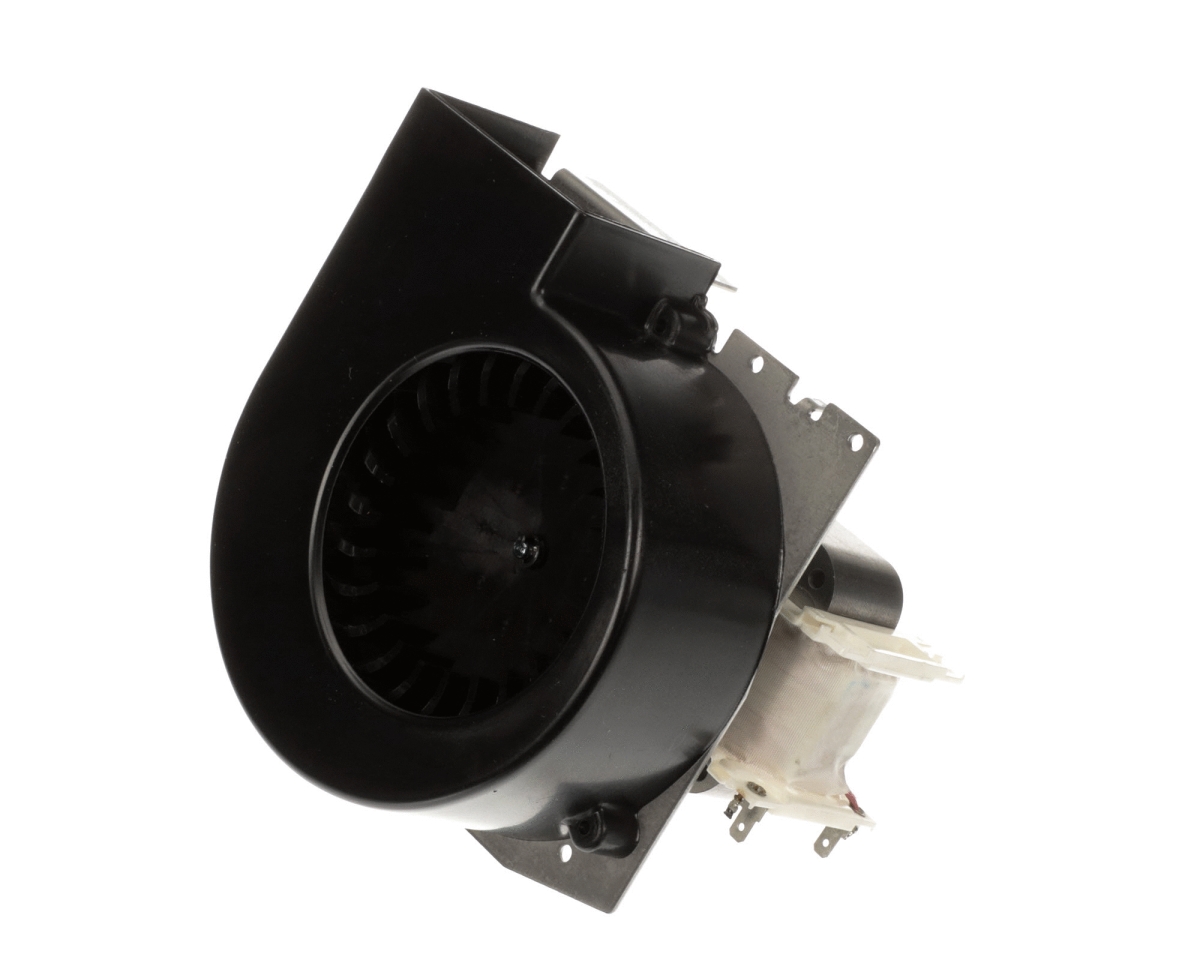 FMOTEA503WRKZ 230V 60Hz B-Genuine OEM Motor -  Sharp