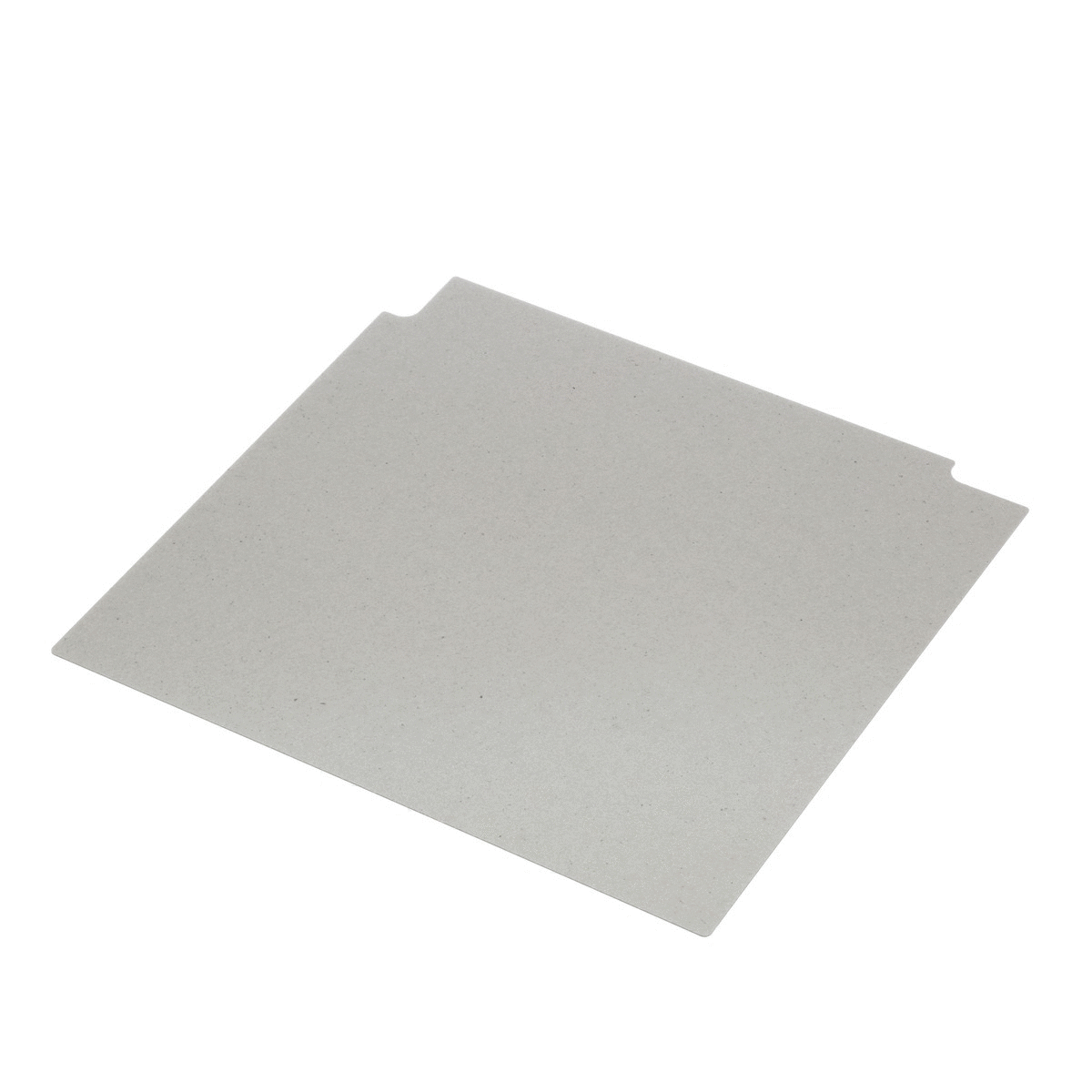 GCOVPA048WRPZ Genuine OEM Oven Cover -  Sharp