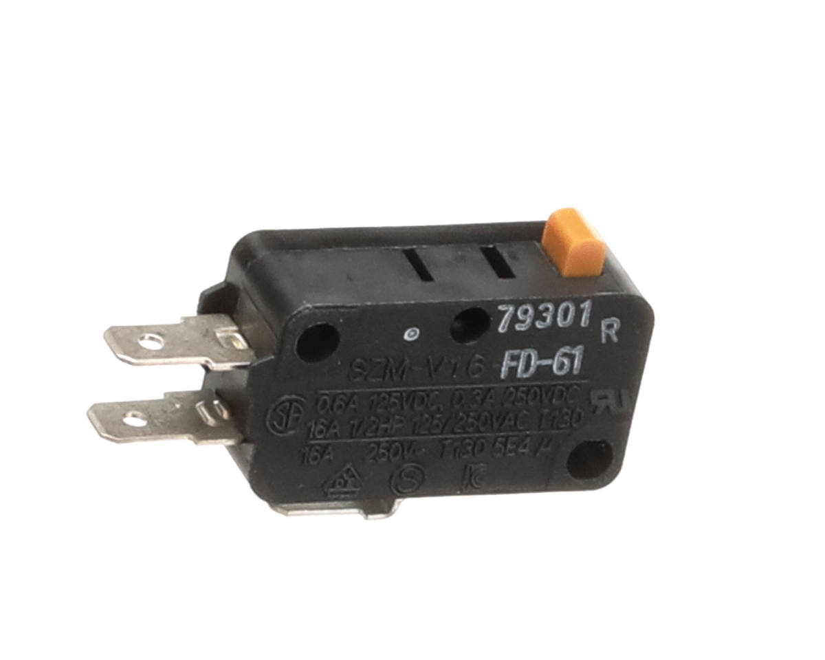 Picture of Sharp QSW-MA170WRZZ Voltage Selector Switch