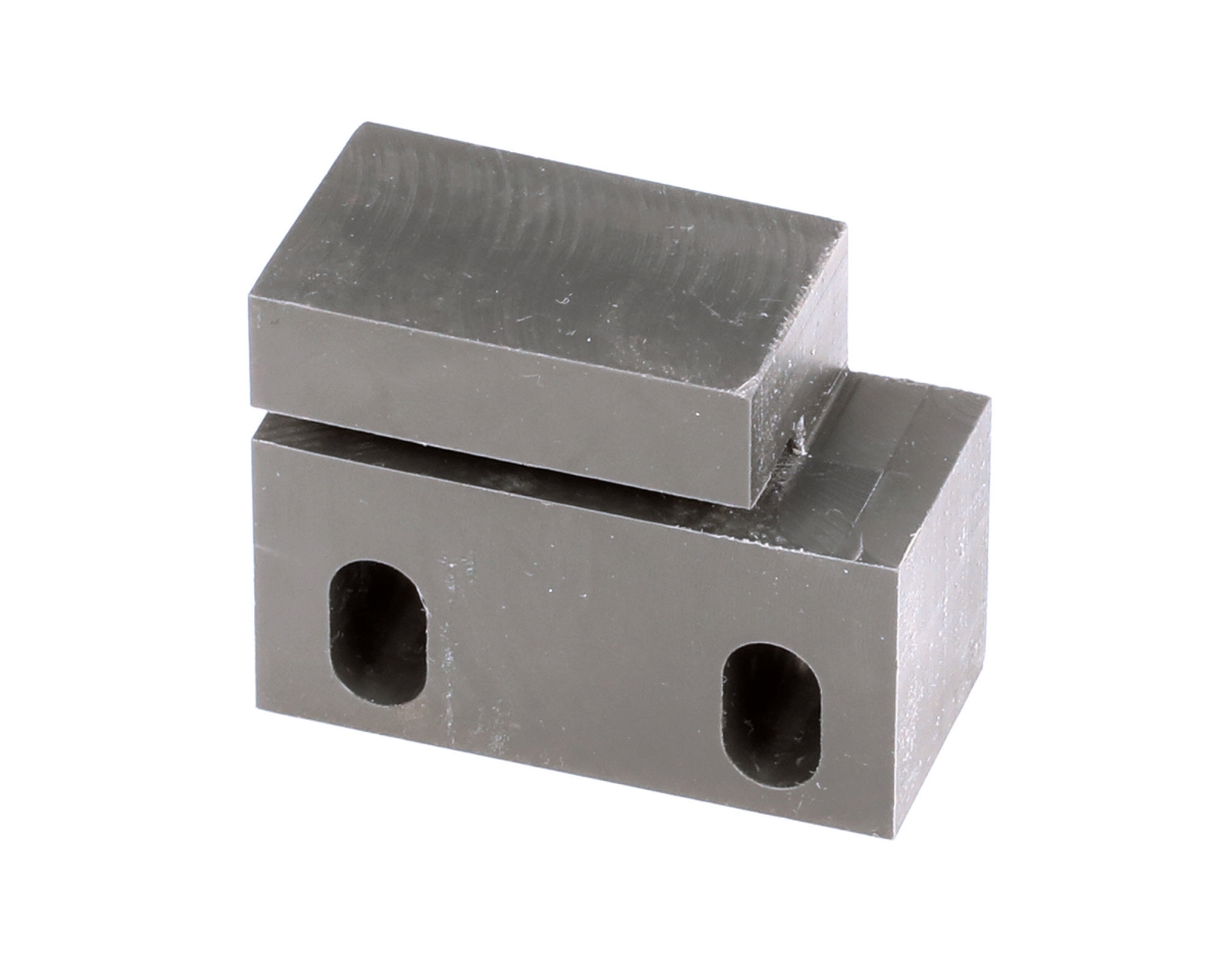 Picture of Sipromac 002-0029 300-Genuine OEM Left Seal Bar Guide Block