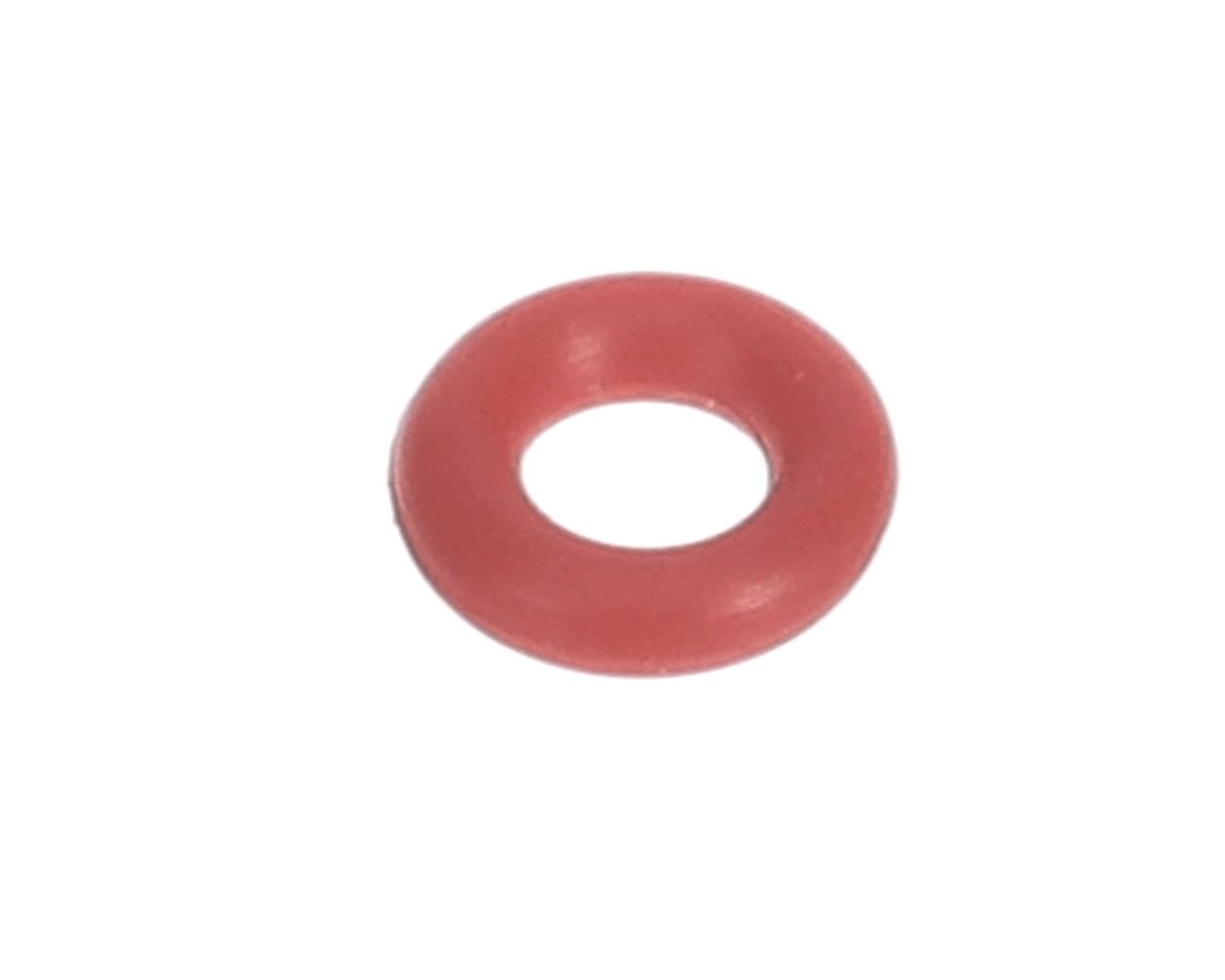 Picture of Unic 3008008 3.9 x 1.8 in. Gas Facotec Group Red Silicone Gasket