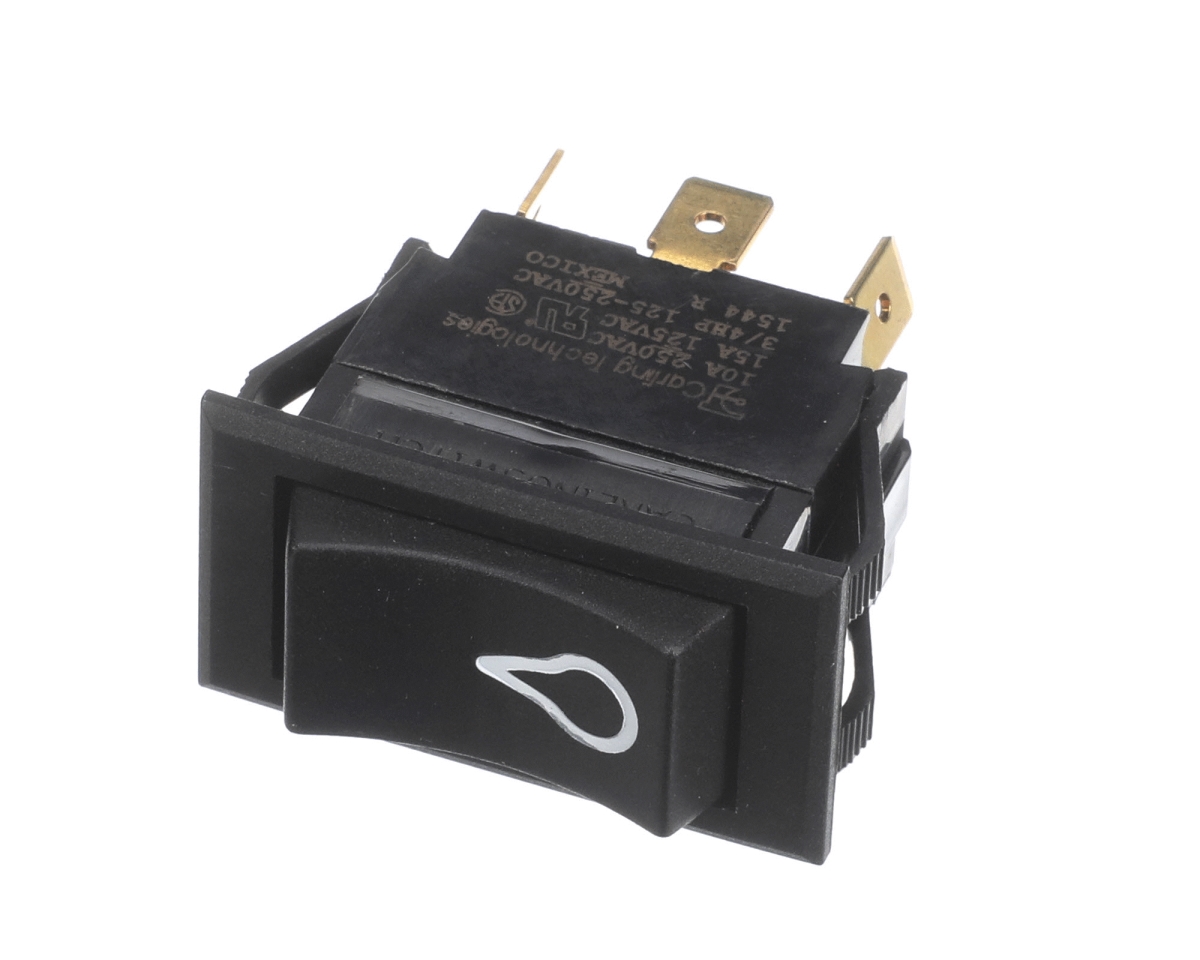 Picture of Unic 43405 Hot Water Switch