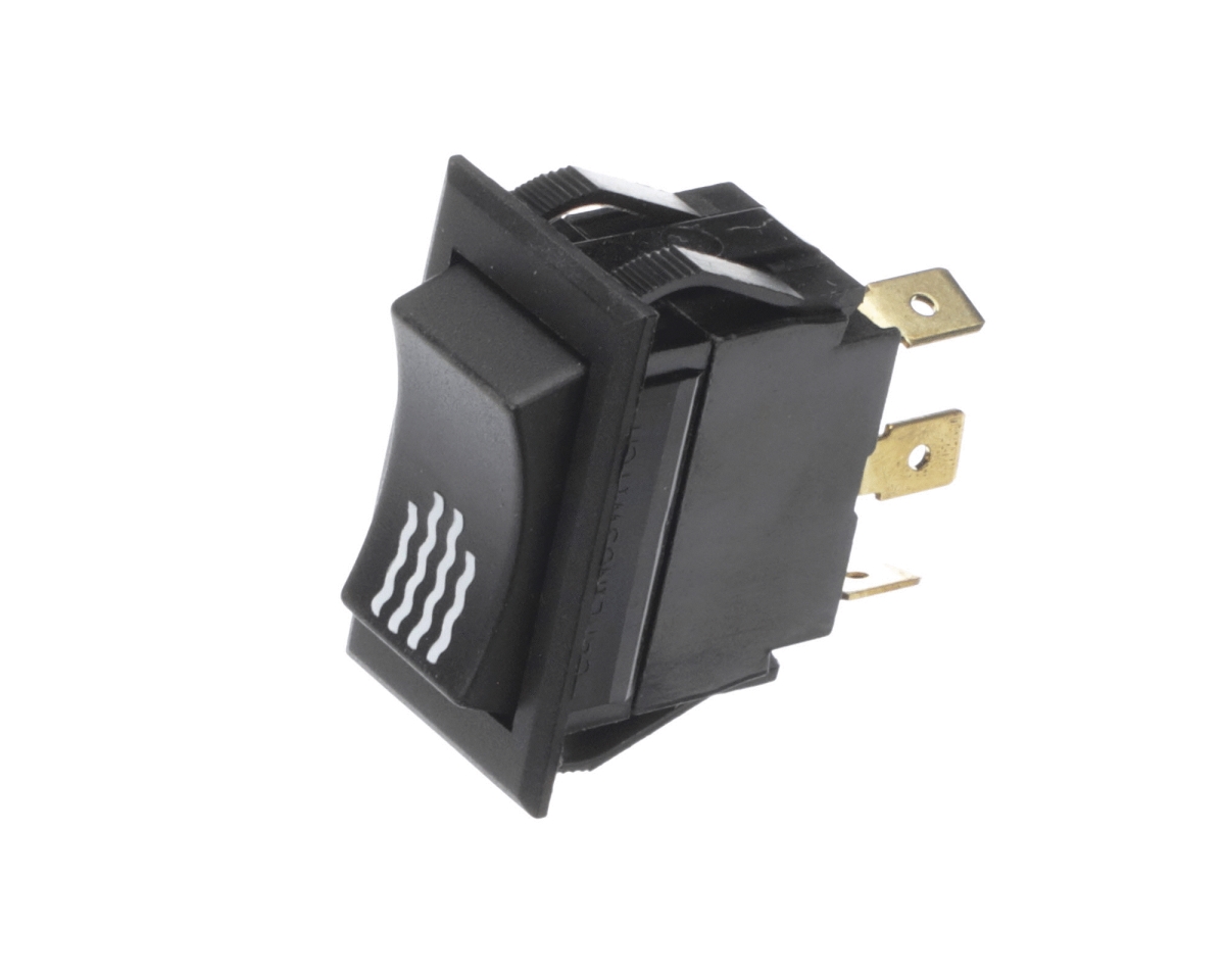 Picture of Unic 43406 Genuine OEM Steam Switch