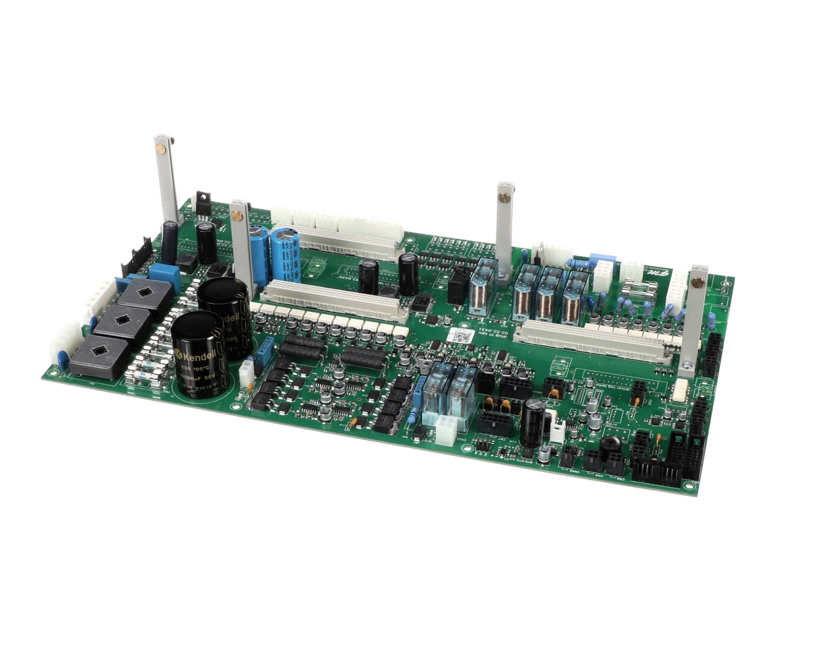 Picture of Unic 45386 Tango ACE Mother Board