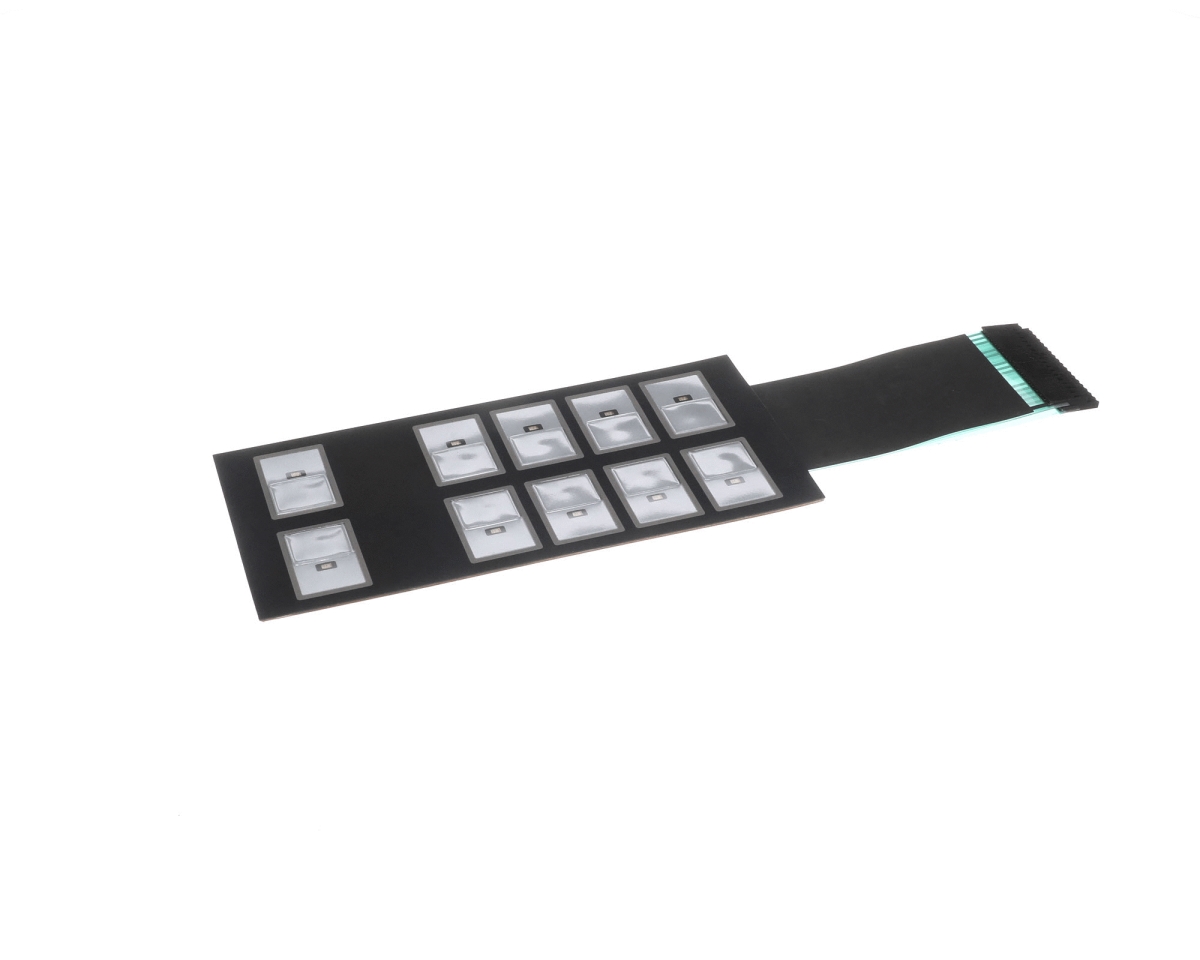 Picture of Unic 45620 UNO-Genuine OEM 10-Key Touchpad
