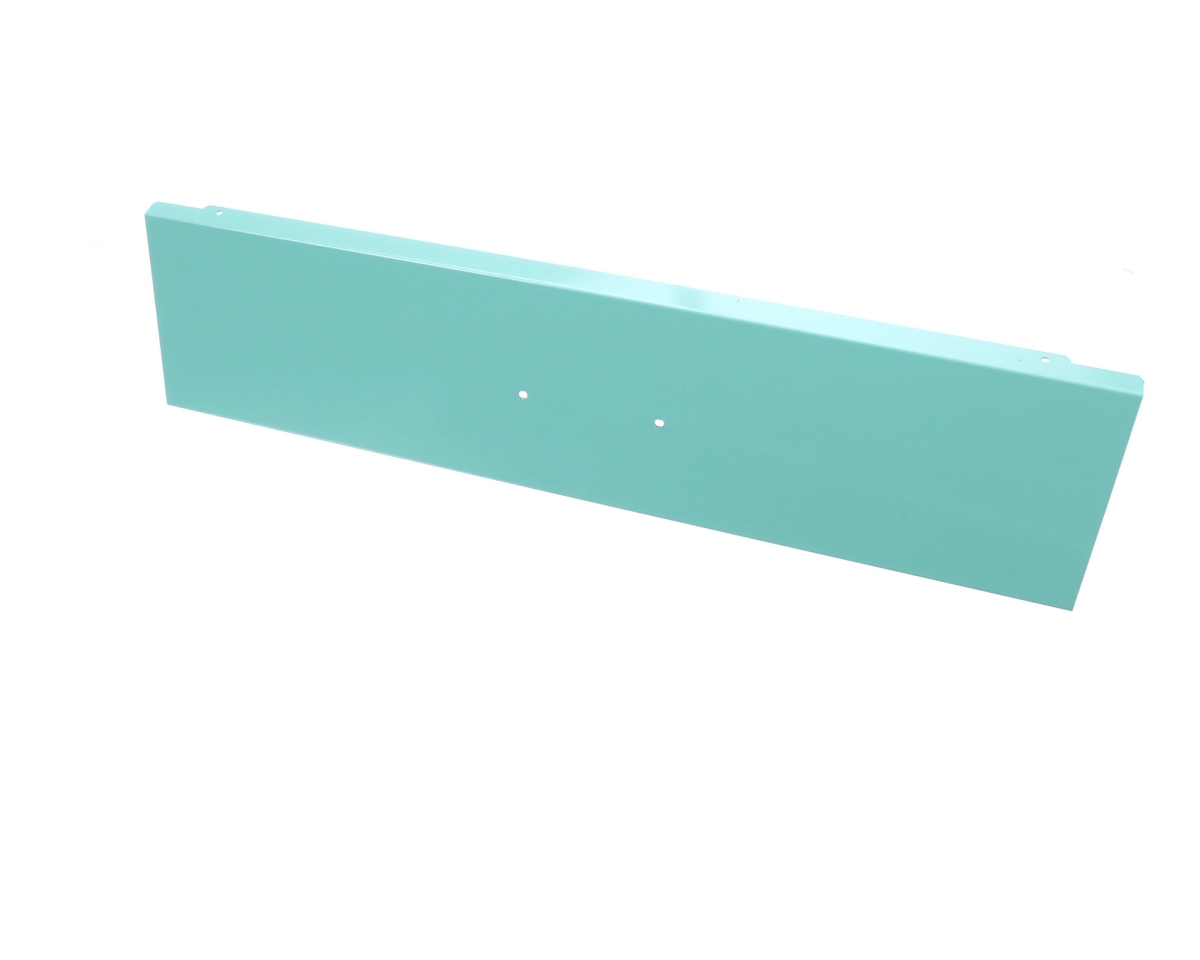 Picture of Unic SE-3532 Epic Lower Rear Panel&#44; Teal
