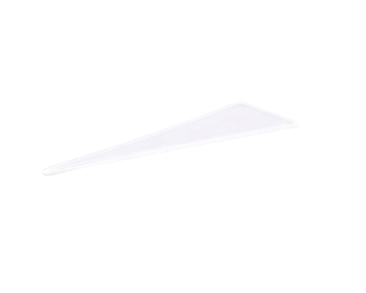 Picture of Unic SE-4020B Epic Right Steam Glide Hand Insert&#44; White
