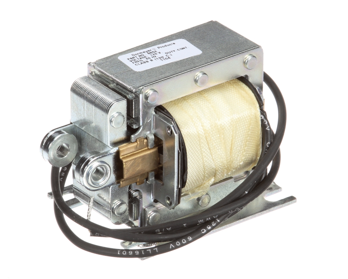 Picture of Vulcan Hart 00-881414 CO-Genuine OEM Steam Solenoid Valve