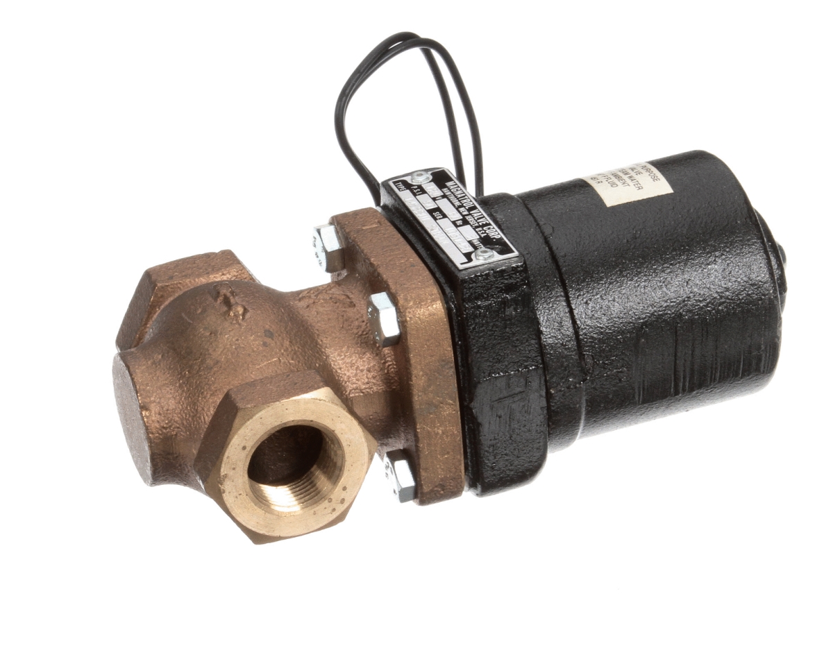Picture of Vulcan Hart 00-881865 8.2 in. Genuine OEM Steam Valve