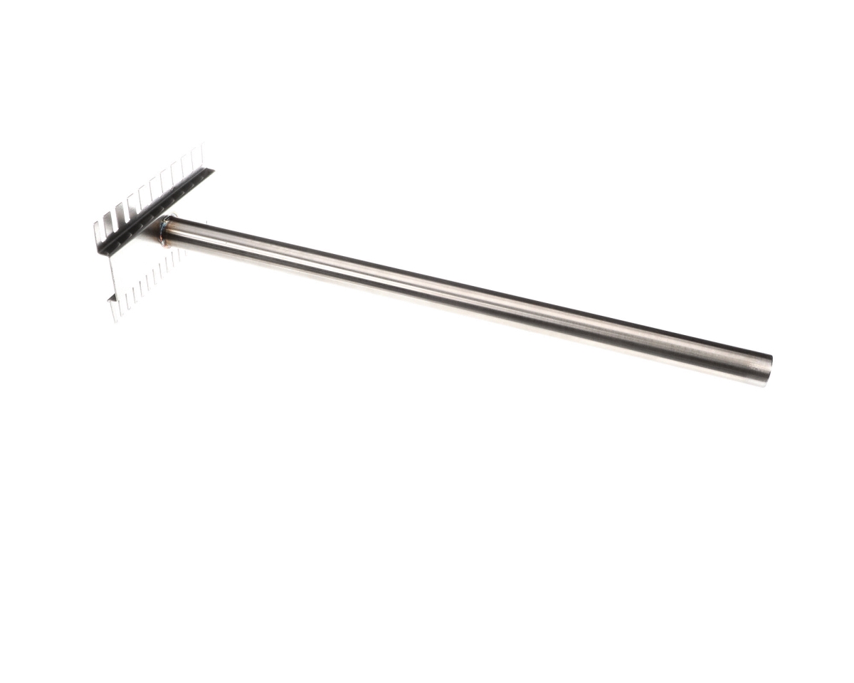 Stainless Steel Scraper