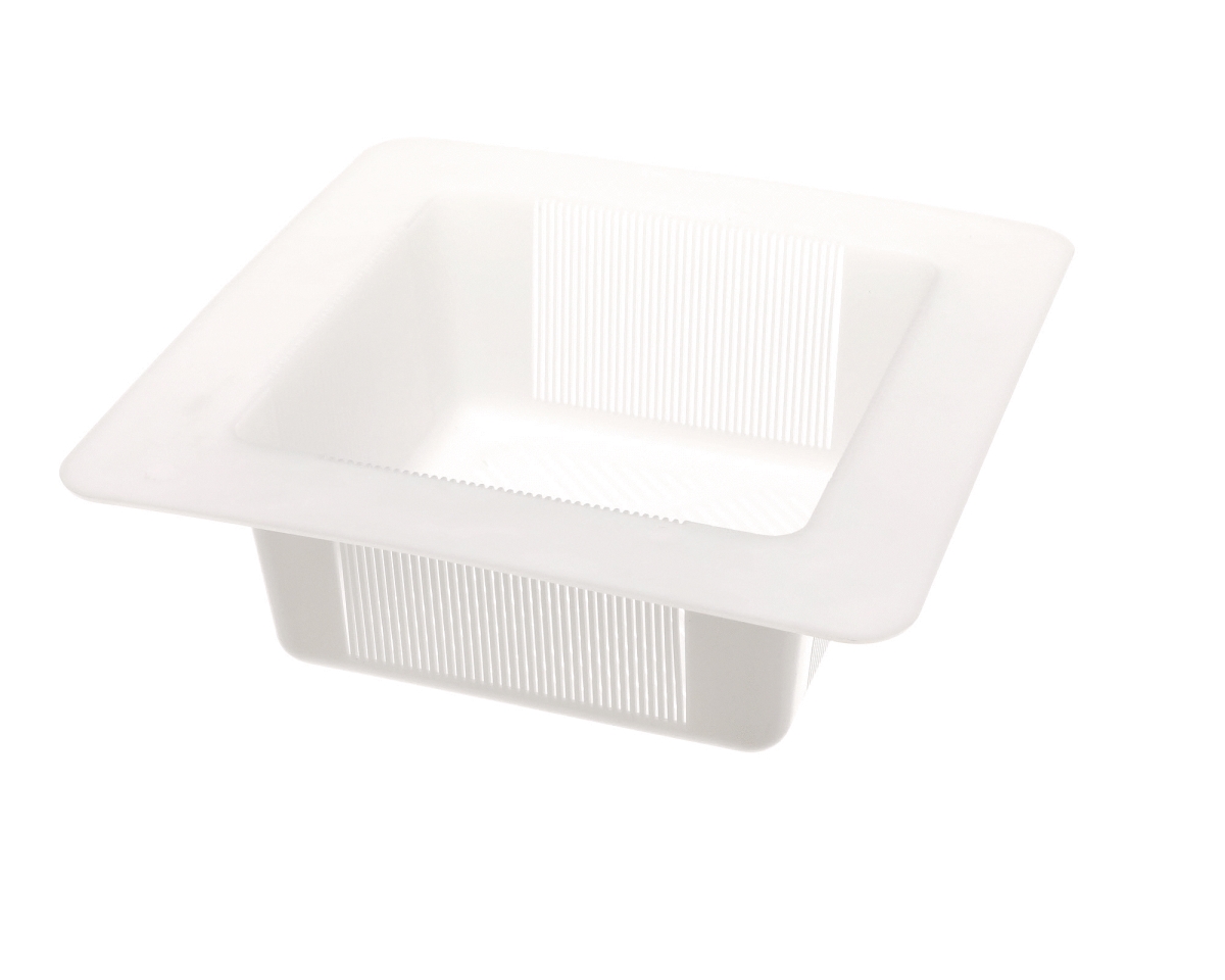 30-141 Flanged Floor Drain Strainer -  Krowne