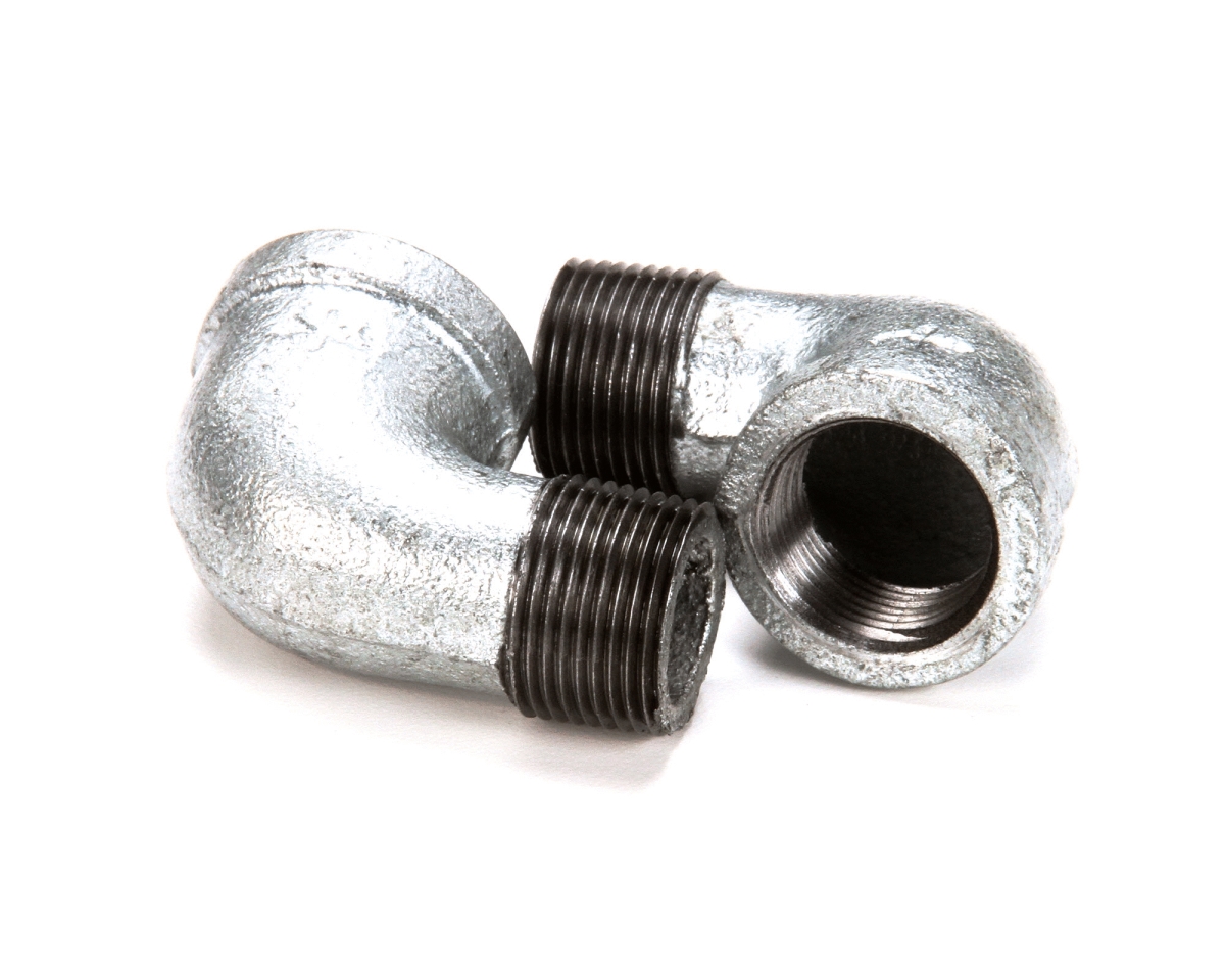 Picture of Krowne E75 0.75 in. Royal Series 90 deg Elbow