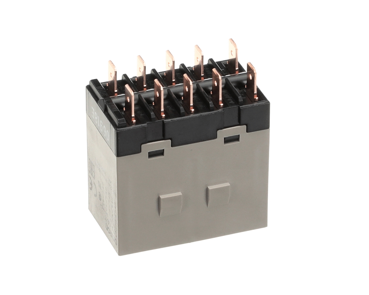 Picture of Nespresso 105.205 25A Genuine OEM-41 Relay