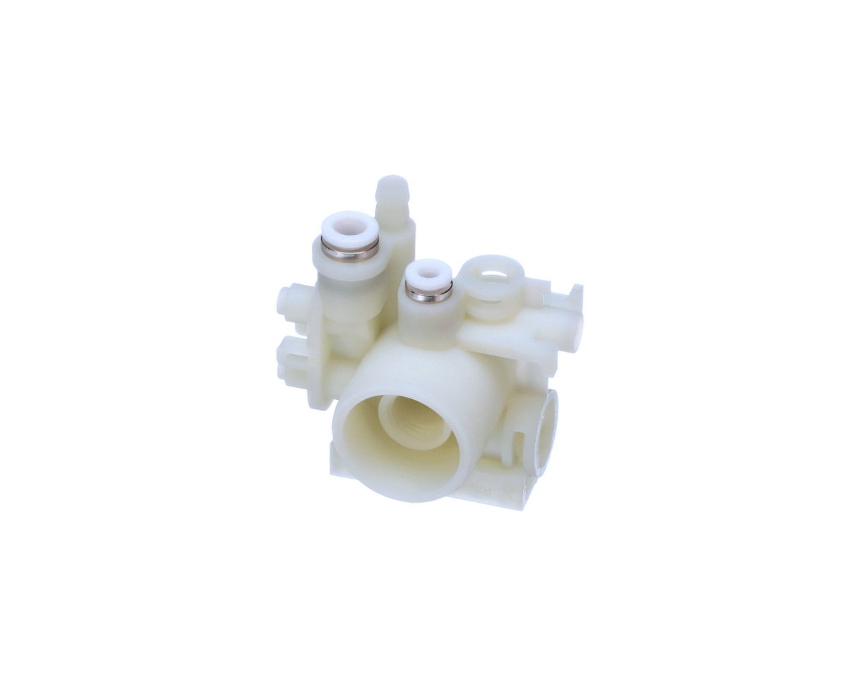 Picture of Nespresso 118.522 Basis Block Milk Module Assembly