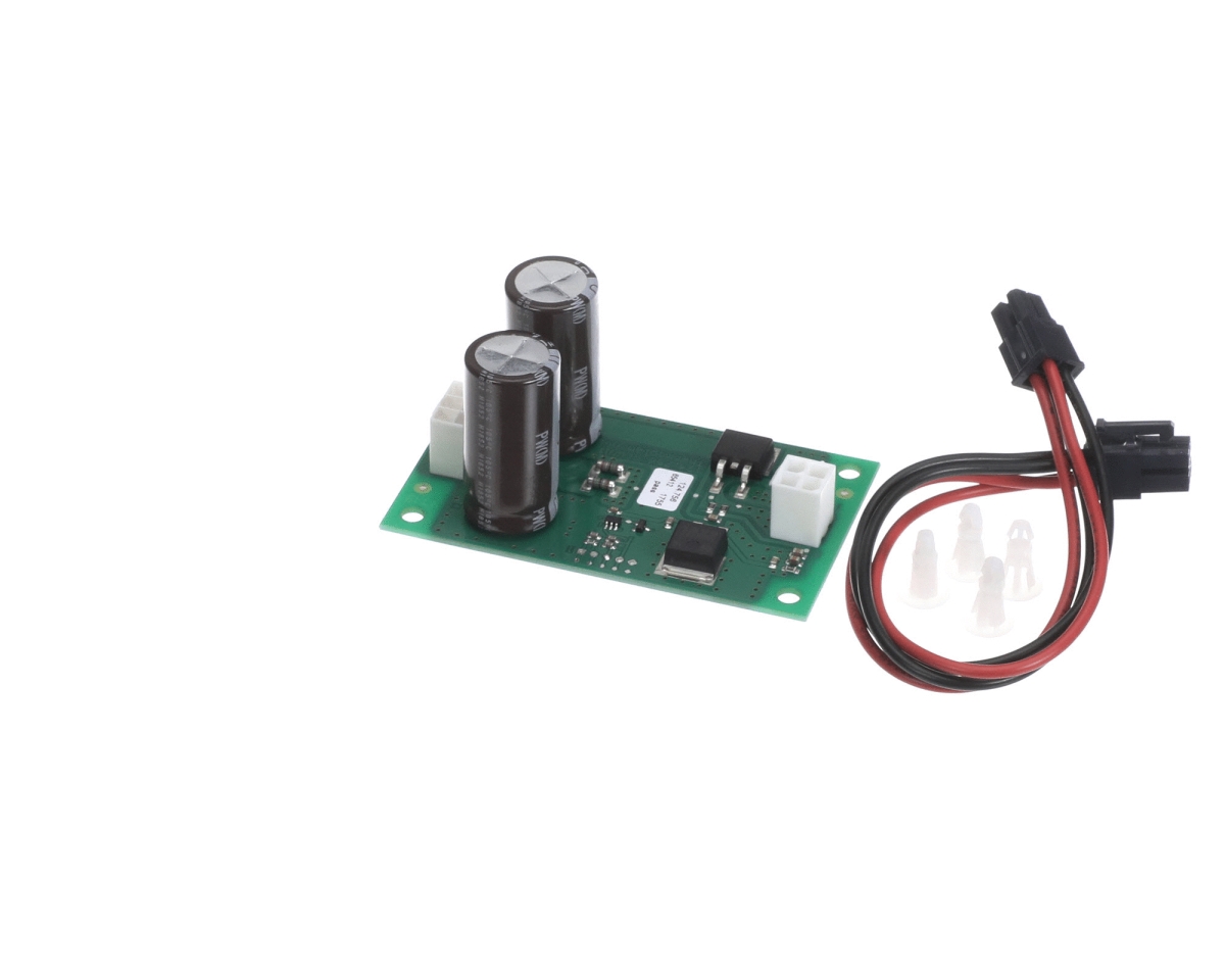 Picture of Nespresso 125.630 Ul-Voltage Stabilization Board