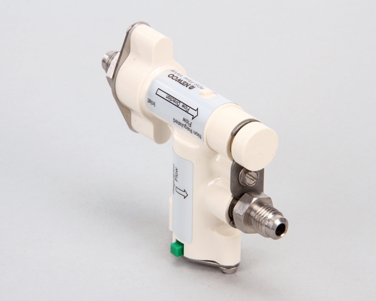 Picture of Newco 110307 PDS High Flow Valve