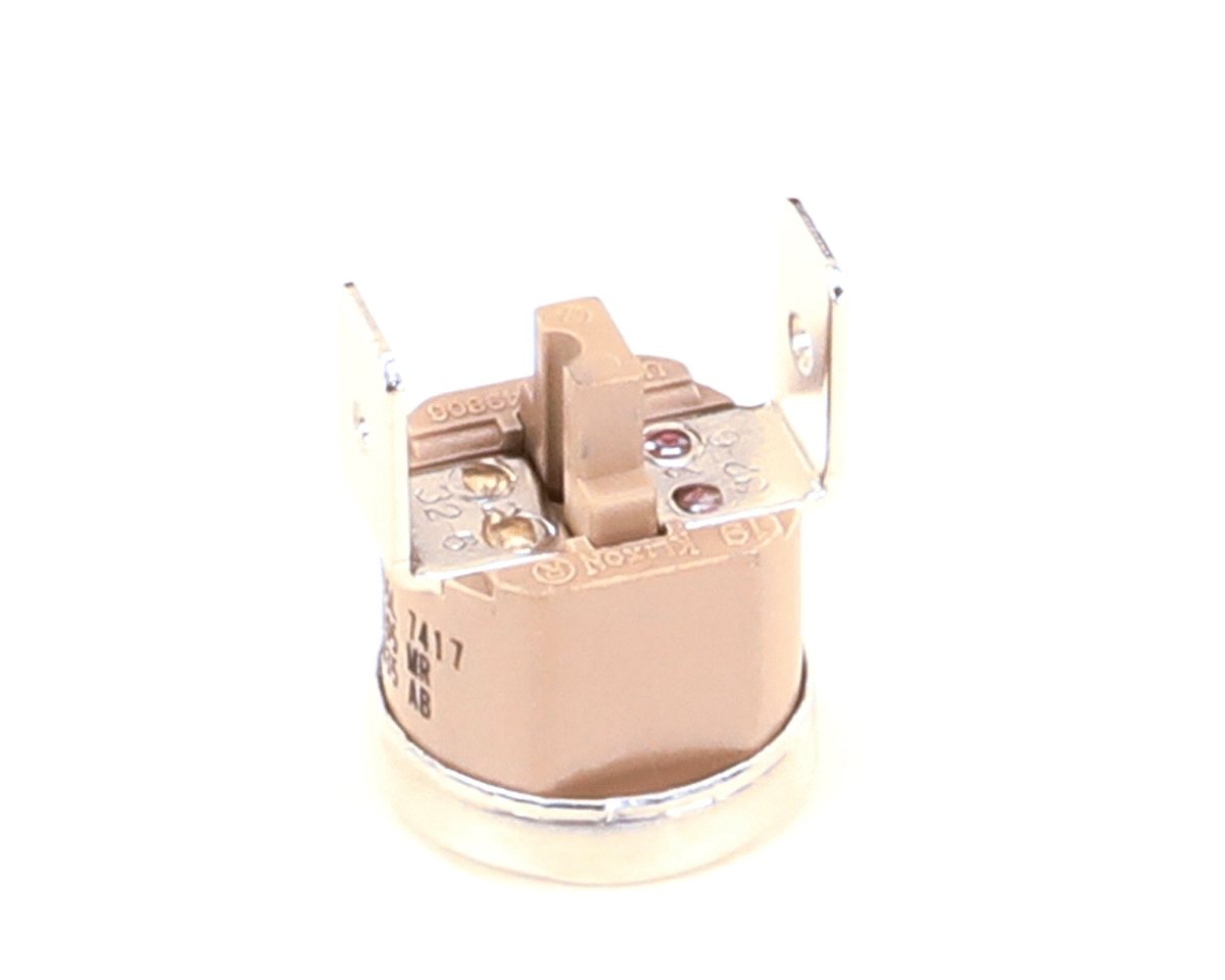Picture of Newco 111593 5 in. Hi-Genuine OEM Manual Reset Thermostat