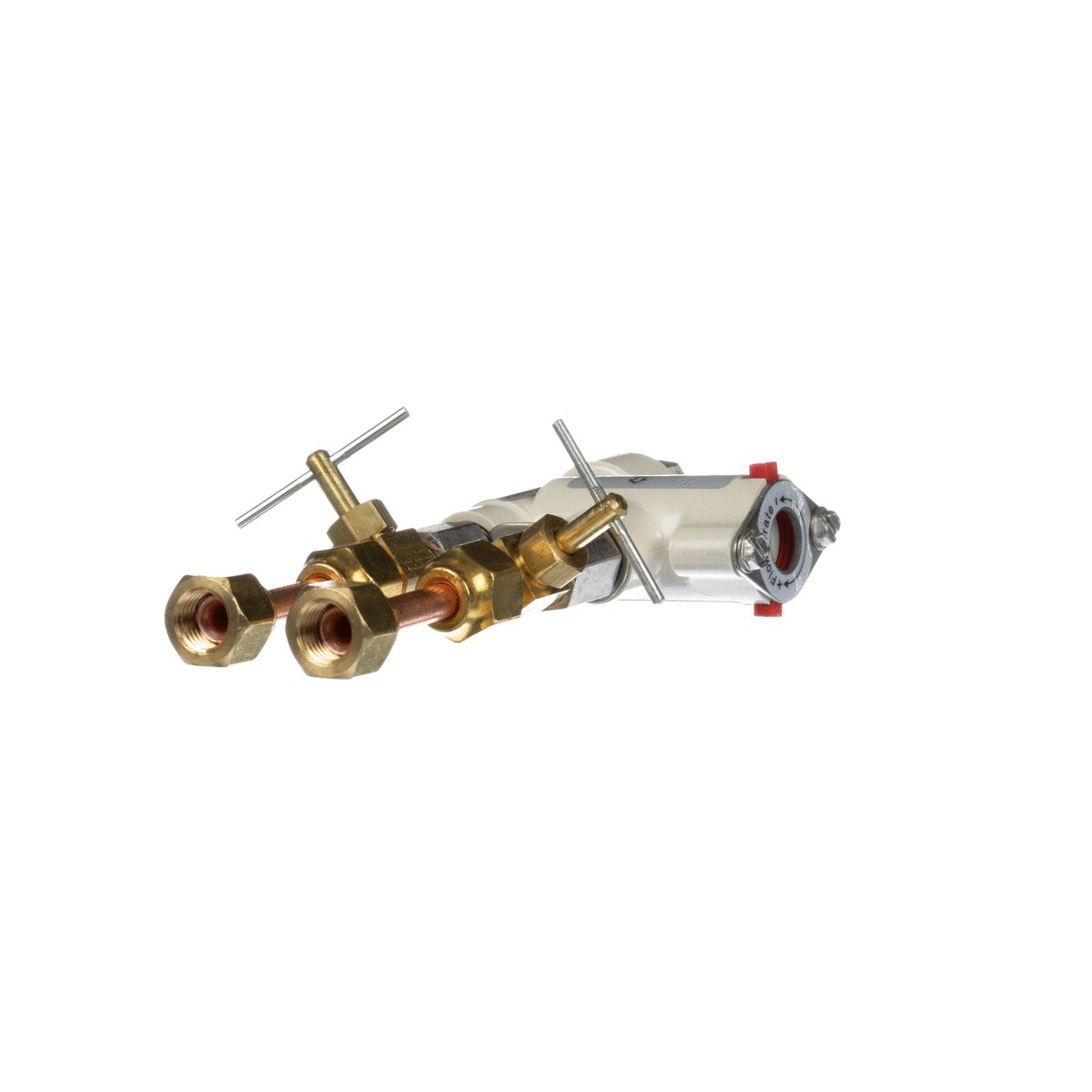 Picture of Newco 111852 Low Flow PDS Valve Assembly