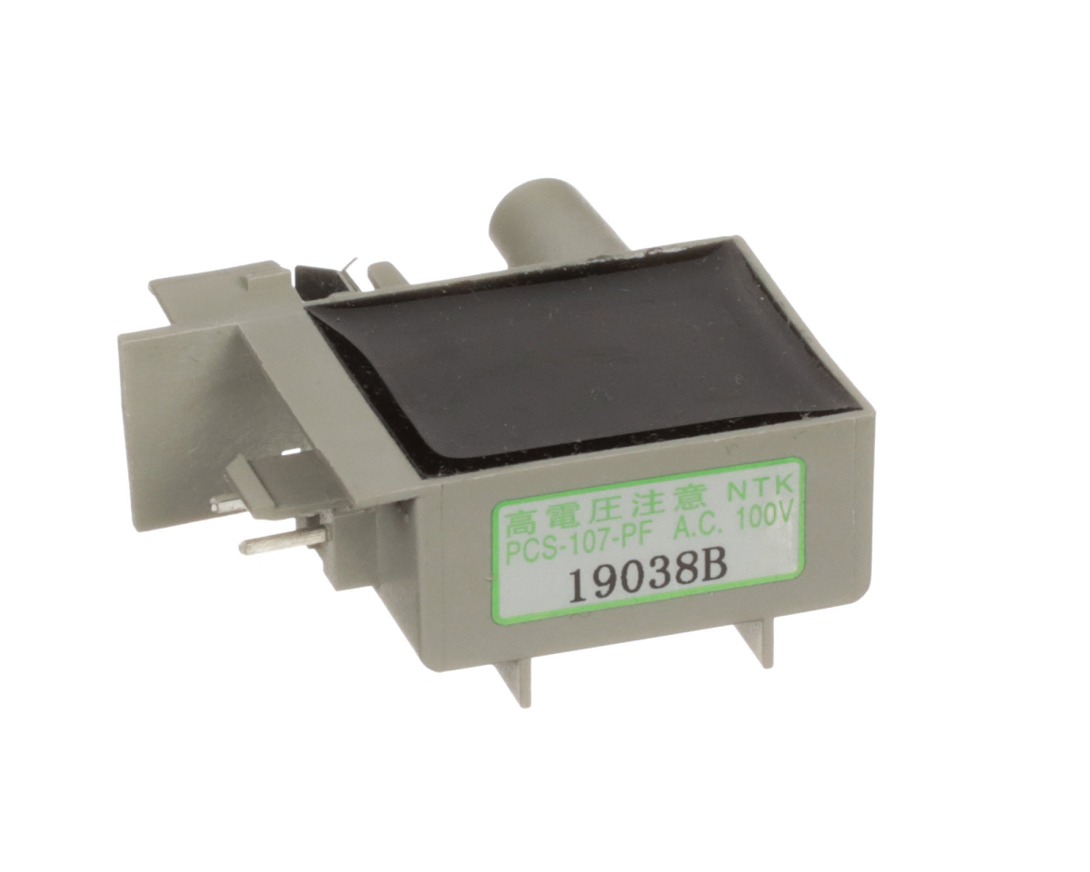 EMUJ004 4.4 in. Genuine OEM Ignitor -  NORITZ