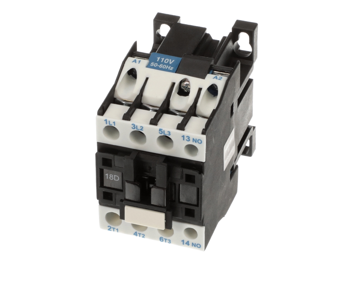 Picture of Precision Mixer C52 2.95 in. Genuine OEM Contactor