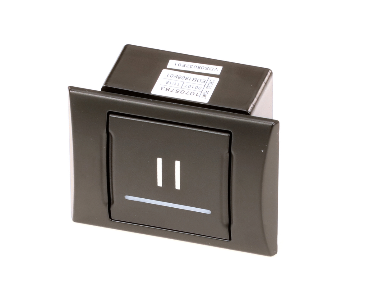 Picture of Rancilio 10705783 7S-14 PPO Coffee Button Classe