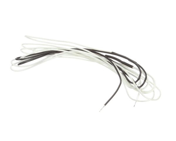 Picture of True 802324 48 in. 115V 5 watt with Black & White Gl Braid 102 Heater Wire