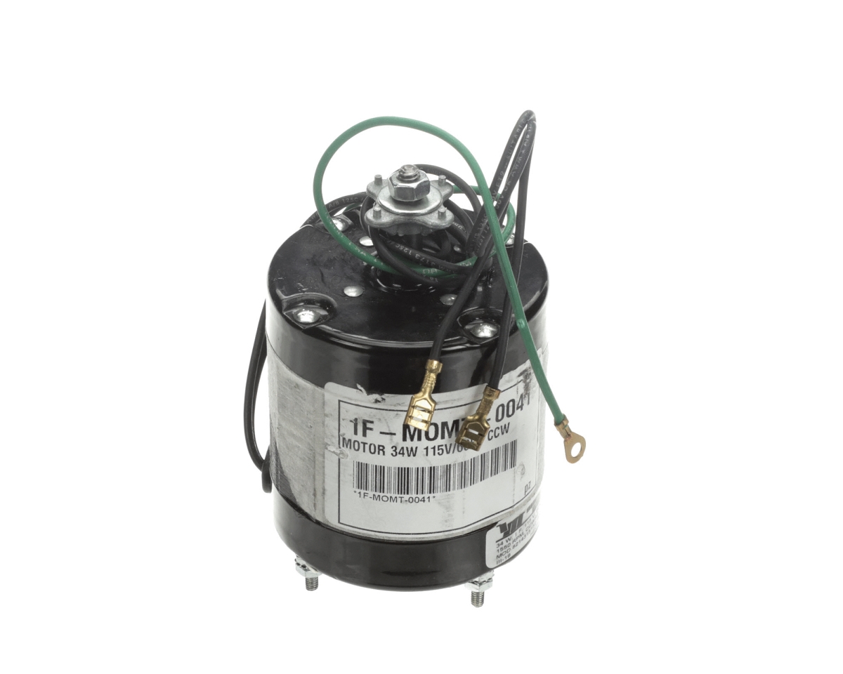 REF-MOMT-0041 5.9 in. Condensor Fan Motor -  Torrey Refrigeration