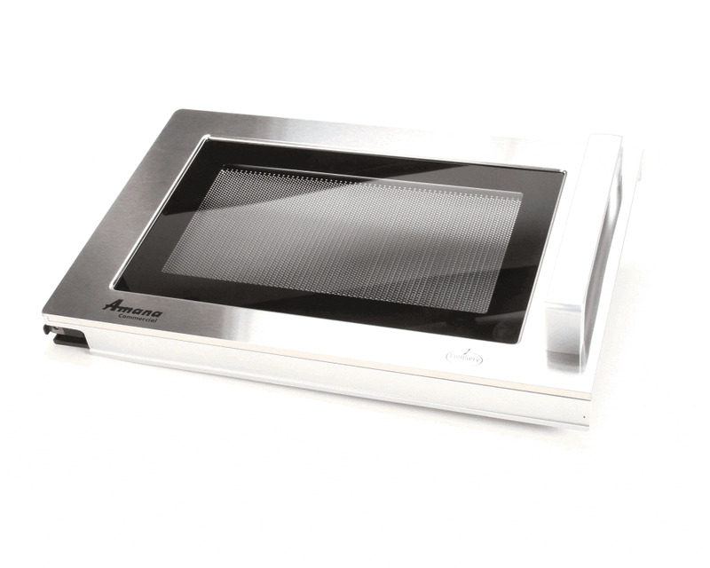 Picture of Amana Menumaster 58161094 AM Door Assembly