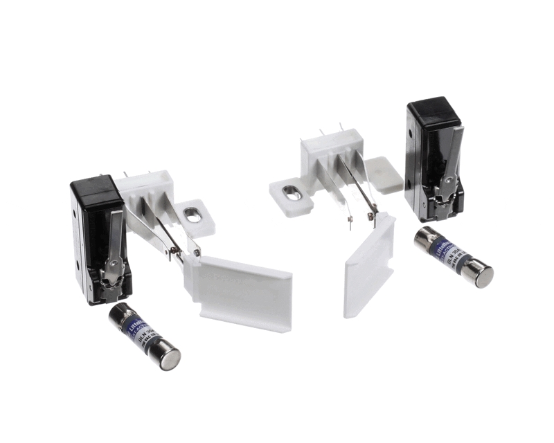 Picture of Amana Menumaster 59244835 Door Switch Kit with Fuses