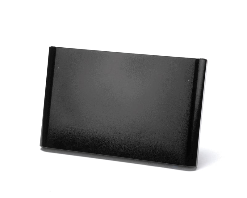 Picture of Frigidaire 240410203 Freezer Door&#44; Black&#44; US Legacy