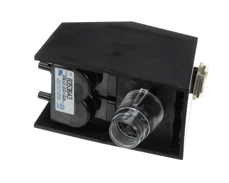 Picture of Hoshizaki 4A0677-01 Genuine OEM Flomatic Faucet