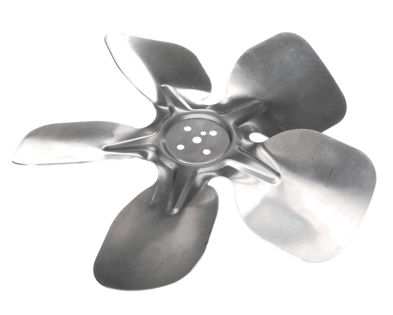 Picture of Ice O Matic 9131384-04 Genuine OEM Blade Fan
