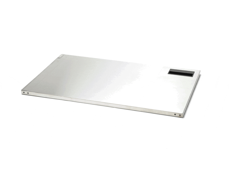 Picture of Aladdin-Temp-Rite 10050 Genuine OEM Door Assembly