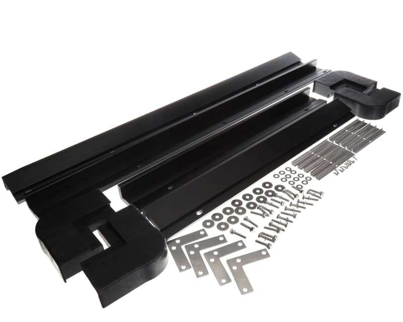 Picture of Aladdin Temp-Rite 13902 Genuine OEM Bumper Kit - Double Door