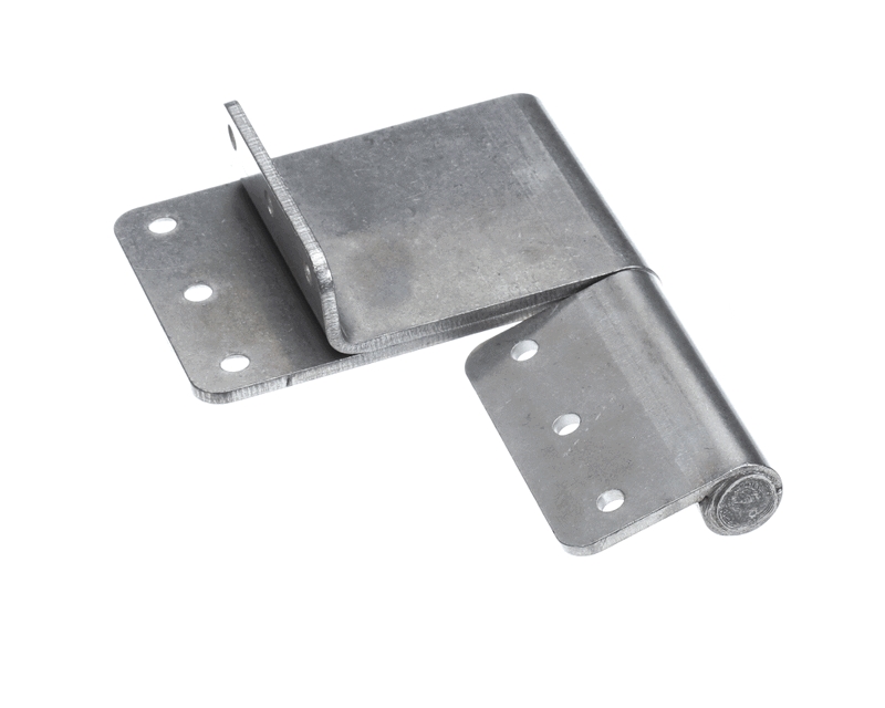 Picture of Aladdin Temp-Rite 11670 Genuine OEM Door Hinge - AC10-RAC10