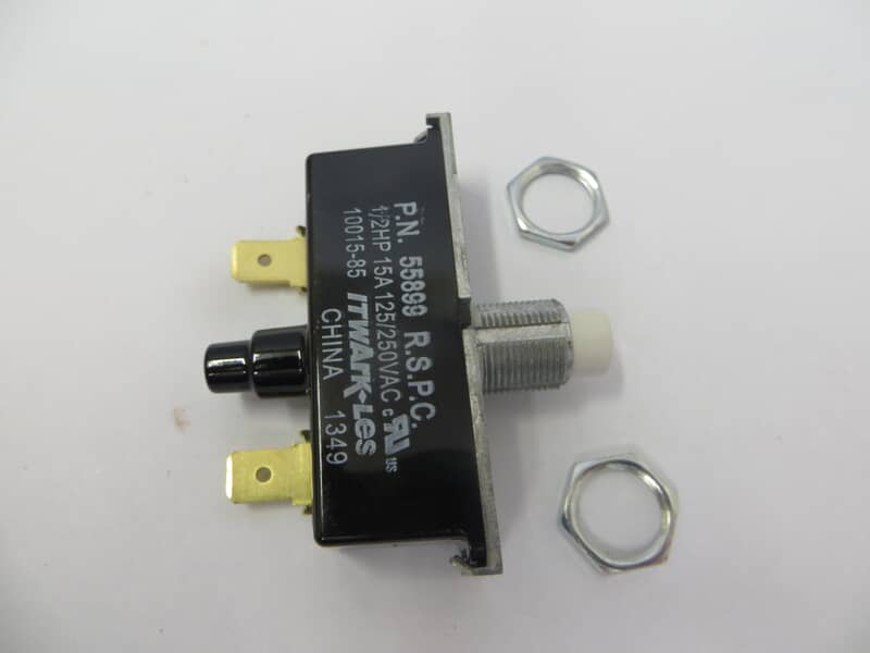 55882 Genuine OEM Switch Assembly
