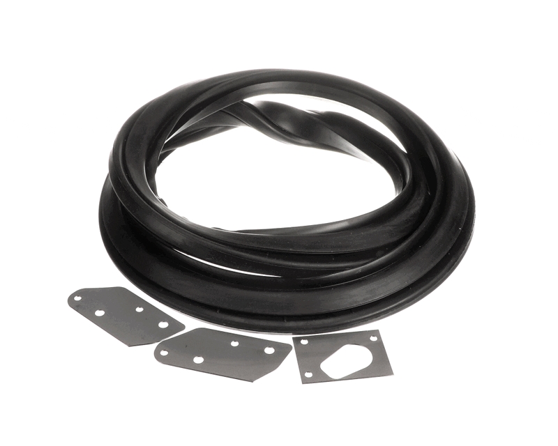 Picture of Alliance Laundry Systems 568989 Genuine OEM Door Seal Kit - FX-RX180-280