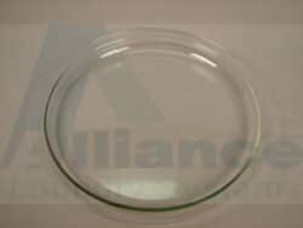 Picture of Alliance Laundry Systems F8485401P Genuine OEM Glass Door - Deep&#44; C40-60