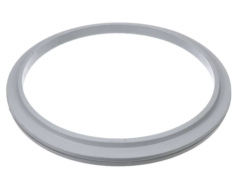 Picture of Alliance Laundry Systems F02107003214 Genuine OEM Door Sealing - White&#44; 5416 A&#44; CM