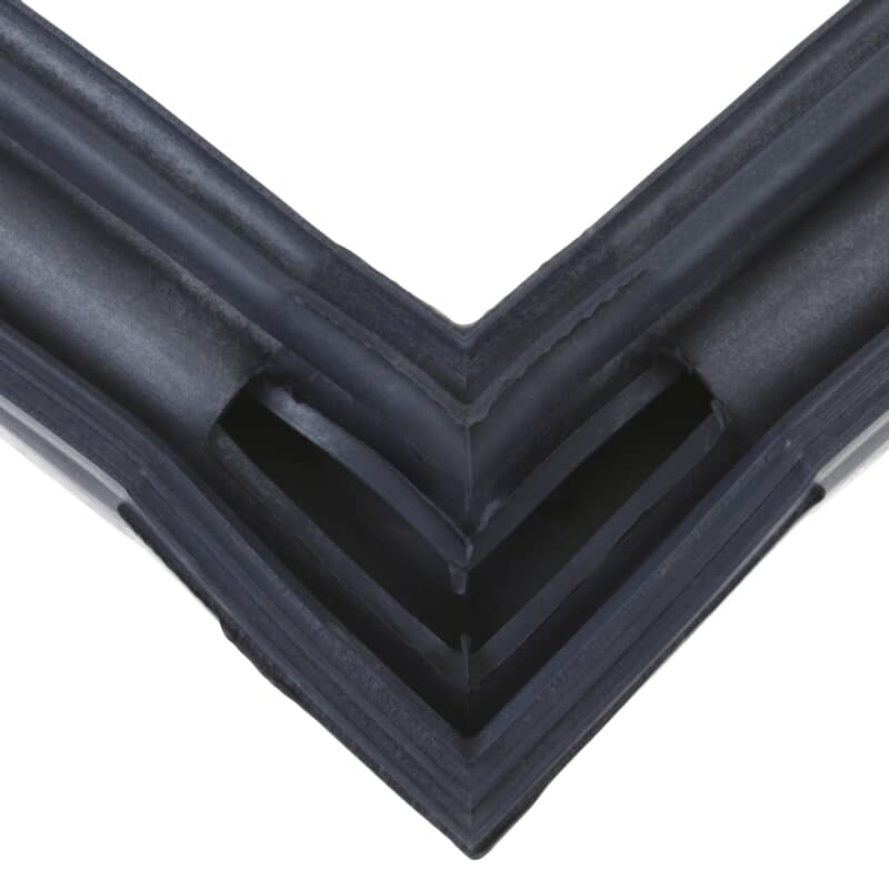Picture of Alto Shaam GS-25624 Genuine OEM Door Gasket - 20.20ml Gas