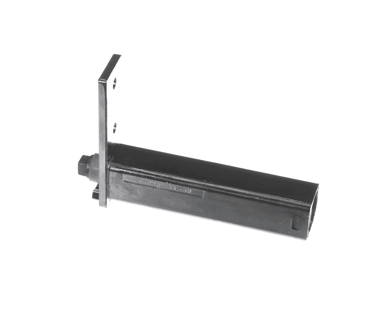 Picture of Alto Shaam HG-36266 Genuine OEM Door Hinge - Spring Loaded&#44; Square
